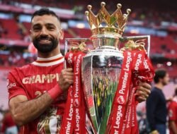 Duh, Liverpool Dicap Juara Bertahan Paling Bapuk: Kisah Penurunan Drastis di Liga Inggris