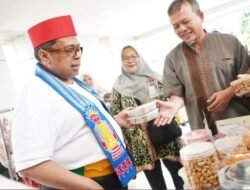 Jelang Lebaran, BPJPH: Waspadai Produk Haram di Pasaran