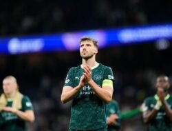 [Syarat Keajaiban Manchester City Bisa Terjadi: Kunci Sukses di Musim Ini?]