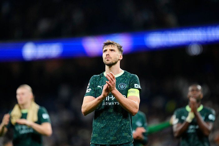 [Syarat Keajaiban Manchester City Bisa Terjadi: Kunci Sukses di Musim Ini?]