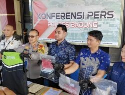 Skandal di Bali: 3 WNA Ditangkap, Buat Konten Porno Pakai Jaket Ojol