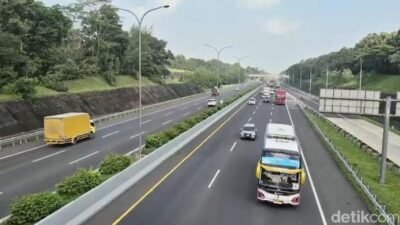 “Peringatan! 72% Pemudik Belum Berangkat, Macet Siap Melanda.”