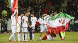 Piala Dunia 2026: Iran Lobi FIFA, Target Meksiko sebagai Lokasi