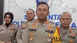 Arus Mudik 2026 di Pandeglang Diperkirakan Capai Puncak Besok Menurut Polisi
