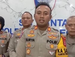 Arus Mudik 2026 di Pandeglang Diperkirakan Capai Puncak Besok Menurut Polisi