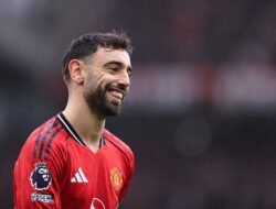 Otak Bruno Fernandes di Mata Henry, Kunci Sukses di Lapangan!