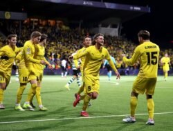 “Dari Kuda Hitam ke Ancaman Terbesar, Bodo/Glimt Membuat Dunia Bola Berdebar”