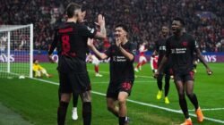 Arsenal Vs Leverkusen: Die Werkself Targetkan Kemenangan Pertama di Tanah Inggris
