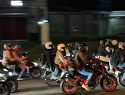 Malam Ini, Jalur Pantura Cirebon Takluk, Pemudik Jakarta Bermacet