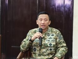 TNI Selidiki Dugaan Prajuritnya Terlibat Penyiraman Air Keras Aktivis KontraS: Mungkinkah Prajurit Menjadi Pelaku Kekerasan?