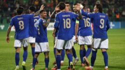 Drama Tekanan Tinggi: Irlandia Utara vs Italia di Piala Dunia 2026