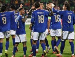 Drama Tekanan Tinggi: Irlandia Utara vs Italia di Piala Dunia 2026