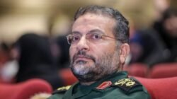 Komandan Basij Soleimani Tewas dalam Serangan AS, Ungkap Garda Revolusi Iran