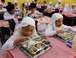 MBG Libur Lebaran: Apakah Ini Ketidakadilan bagi Karyawan?