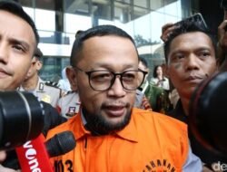 Gus Alex dan Gus Yaqut: Duo Tokoh yang Misi Lebaran di Rutan KPK, Menyentuh Hati dan Kontroversi