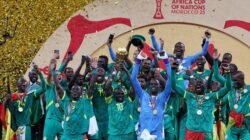[Argumen CAF untuk Lucuti Gelar Piala Afrika Senegal: Skandal atau Kebijakan yang Adil?]