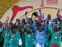 [Argumen CAF untuk Lucuti Gelar Piala Afrika Senegal: Skandal atau Kebijakan yang Adil?]