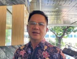 “Bundaran HI Jadi Lokasi Eid Mubarak Jakarta, Lalin Direkayasa untuk Kebahagiaan Bersama”