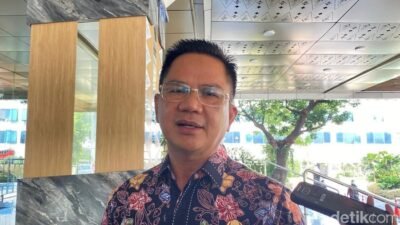 “Bundaran HI Jadi Lokasi Eid Mubarak Jakarta, Lalin Direkayasa untuk Kebahagiaan Bersama”