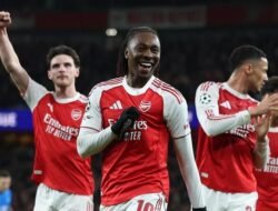 Dibalik Kemenangan Arsenal, Ada Sisi Capek Banget yang Jarang Diketahui!