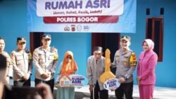 “Peningkatan Akses Kesehatan, 3 Rutilahu Diresmikan dalam Program ASRI”