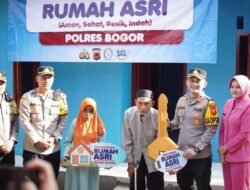 “Peningkatan Akses Kesehatan, 3 Rutilahu Diresmikan dalam Program ASRI”