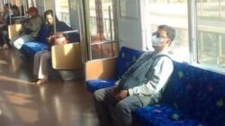 “Green Line” KRL dalam Momen Langka, Buktikan Kenyamanan yang Jarang Dirasakan Pengguna!