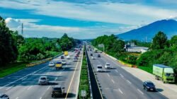 “Mudik Lebaran, 1,1 Juta Kendaraan Telah ‘Menghantui’ Jakarta”