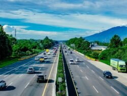 “Mudik Lebaran, 1,1 Juta Kendaraan Telah ‘Menghantui’ Jakarta”