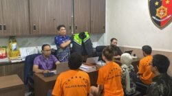 Malapetaka! 2 WNA Pembuat Konten Porno Ojol Gadungan di Bali Ditangkap, Takluk dari Rencana Kabur ke Thailand