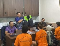 Malapetaka! 2 WNA Pembuat Konten Porno Ojol Gadungan di Bali Ditangkap, Takluk dari Rencana Kabur ke Thailand