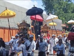 “20 Ucapan Nyepi 2026 dalam Bahasa Bali: Tradisi yang Menyegarkan Jiwa”