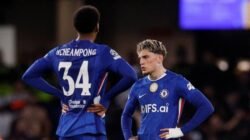 Chelsea Kehilangan Dignitas, Digelontor 8 Gol dalam 2 Leg