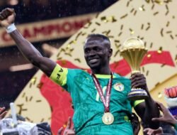 Gelar Juaranya Dicopot, Senegal: Skandal yang Mengguncangkan Sepakbola Afrika