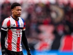 Bayern Vs Atalanta: Kompany Berharap Tidak Mainkan Kiper 16 tahun – Update 2