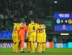 “Selesainya Dongeng Bodo/Glimt: Kapten Tim Terkuak sebagai Pemain Palsu!”