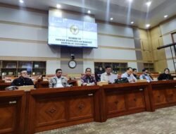 Dari Penyiraman Air Keras Andrie Yunus, PDIP Ajak Sidang di Peradilan Umum: Benarkah Ini Titik Terang Hukum?