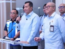 WamenPAN-RB Perkuat Layanan Arus Lalin Libur Nyepi-Lebaran dengan Data Akurat!