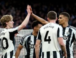 **Pede dari Timor, Newcastle Siap Goyangkan Kekuatan Barca!**