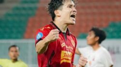 **Ryo Matsumura Disebut Mungkin Permanen di Bhayangkara, Apa Dampaknya bagi Persija?**