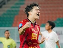 **Ryo Matsumura Disebut Mungkin Permanen di Bhayangkara, Apa Dampaknya bagi Persija?**