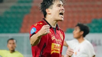 **Ryo Matsumura Disebut Mungkin Permanen di Bhayangkara, Apa Dampaknya bagi Persija?**