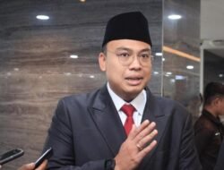 Pemerintah Puji Gerak Cepat Polri, Pelaku Penyiraman Air Keras ke Andrie Yunus Ditembak!