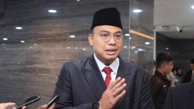 Pemerintah Puji Gerak Cepat Polri, Pelaku Penyiraman Air Keras ke Andrie Yunus Ditembak!