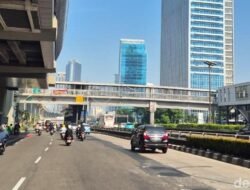 Pemandangan Berbeda Kala Jakarta Sisa Pemain Inti: Wajah Baru Kota yang Tidak Pernah Terduga