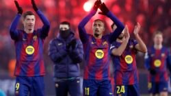 Barcelona vs Newcastle: Prediksi yang Gemilang atau Kejutan yang Tidak Terduga?