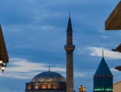 Arab Saudi, UEA hingga Qatar Tetapkan Idul Fitri Jumat 20 Maret – Update 3