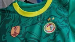 Tantangan Baru: Pemerintah Senegal Sebut CAF Koruptor!