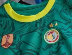 Tantangan Baru: Pemerintah Senegal Sebut CAF Koruptor!