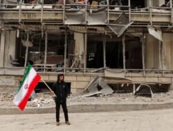 Ancaman Militer Israel Terus Menerjang: Pembunuhan Pejabat Senior Iran Tidak Berhenti